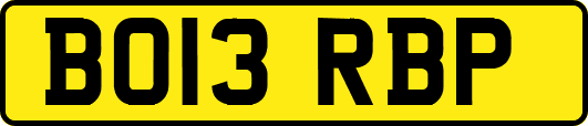 BO13RBP