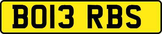 BO13RBS