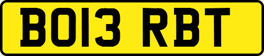 BO13RBT