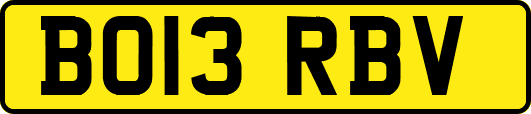 BO13RBV