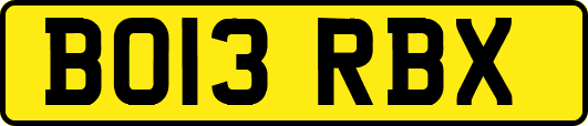 BO13RBX