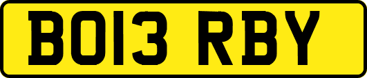 BO13RBY