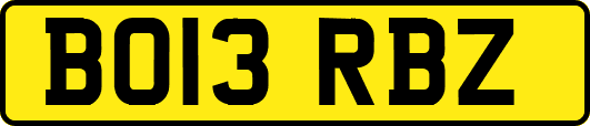 BO13RBZ