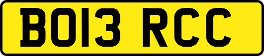 BO13RCC