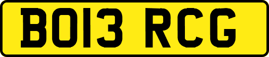 BO13RCG