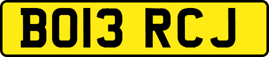 BO13RCJ