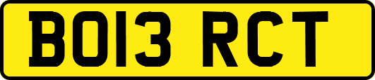 BO13RCT
