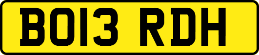 BO13RDH