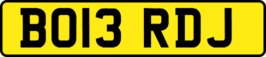 BO13RDJ