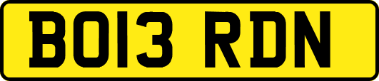 BO13RDN