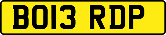 BO13RDP