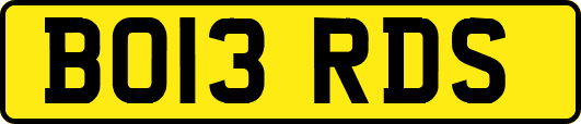 BO13RDS