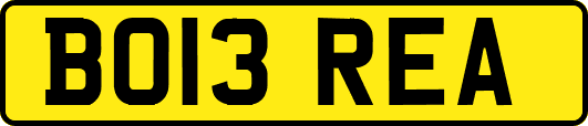 BO13REA