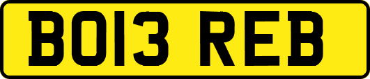 BO13REB