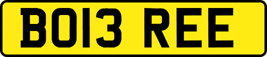 BO13REE
