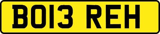 BO13REH