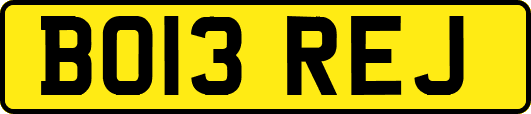 BO13REJ