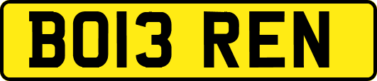 BO13REN
