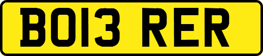 BO13RER