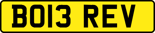 BO13REV