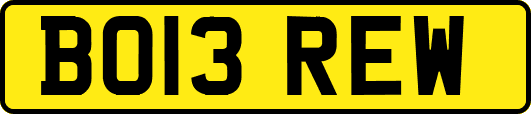 BO13REW