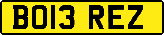 BO13REZ