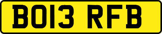 BO13RFB