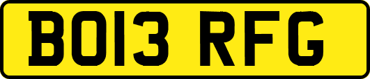 BO13RFG