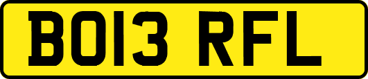 BO13RFL