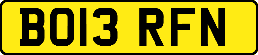 BO13RFN