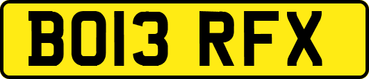 BO13RFX