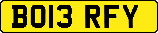 BO13RFY