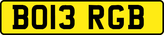 BO13RGB