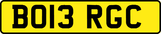 BO13RGC