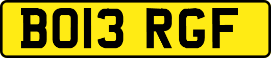 BO13RGF