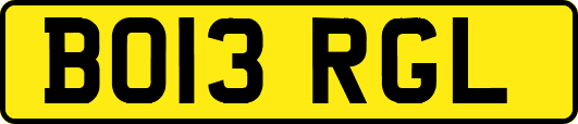 BO13RGL