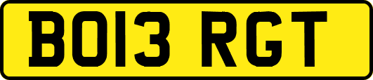 BO13RGT
