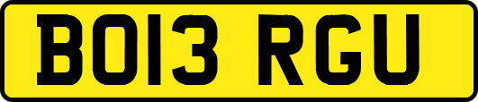 BO13RGU