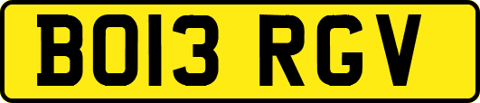 BO13RGV