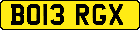 BO13RGX