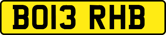BO13RHB