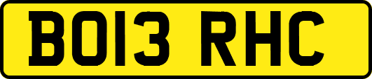 BO13RHC