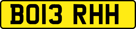 BO13RHH