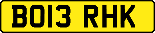 BO13RHK