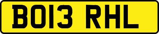 BO13RHL