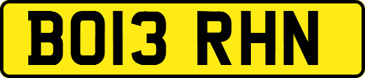 BO13RHN