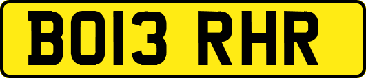 BO13RHR