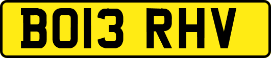 BO13RHV