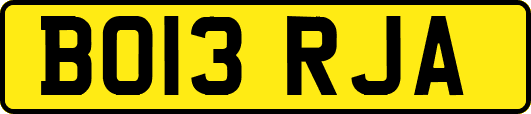BO13RJA