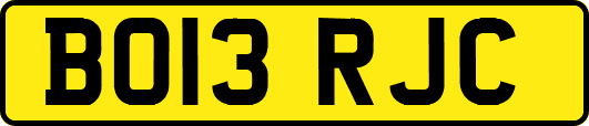 BO13RJC